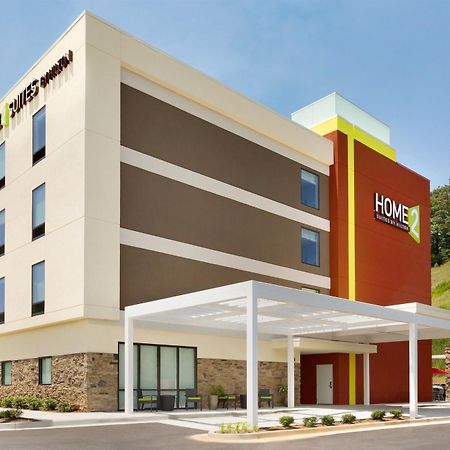 Home2 Suites By Hilton Cartersville Exteriér fotografie