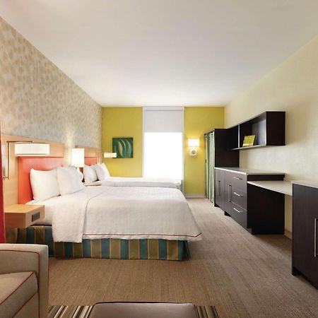 Home2 Suites By Hilton Cartersville Exteriér fotografie