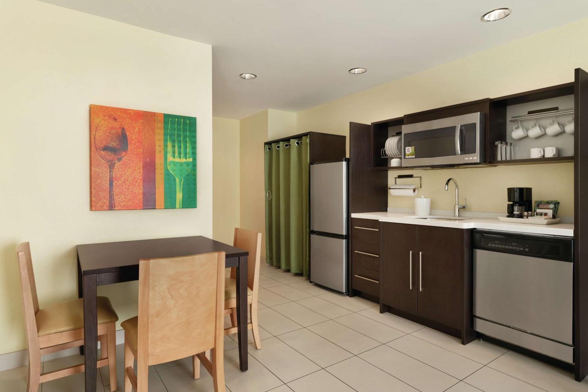 Home2 Suites By Hilton Cartersville Exteriér fotografie