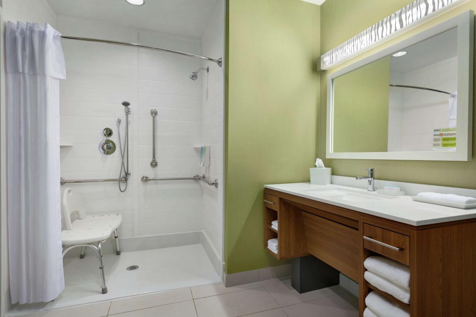 Home2 Suites By Hilton Cartersville Exteriér fotografie