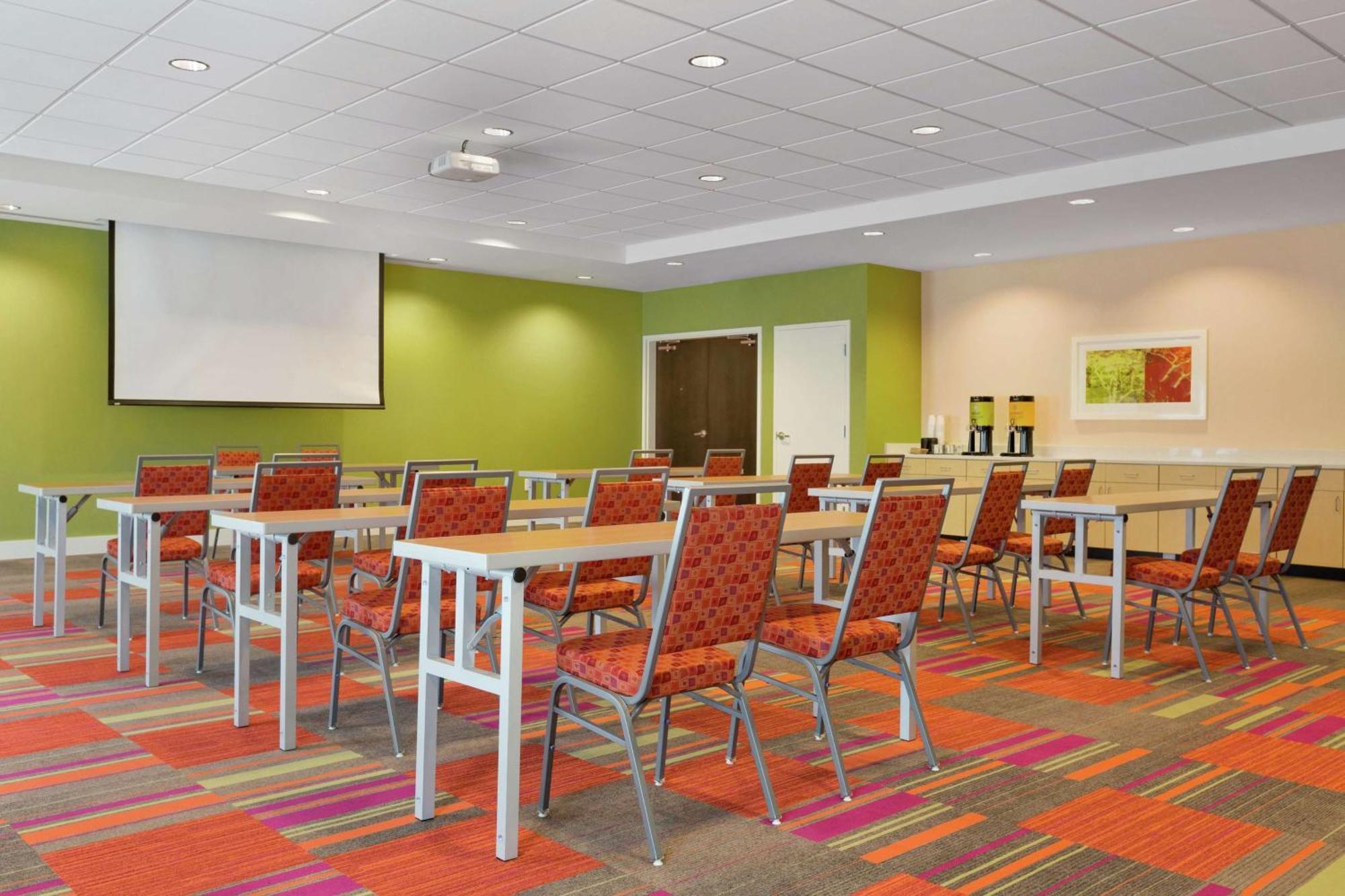 Home2 Suites By Hilton Cartersville Exteriér fotografie