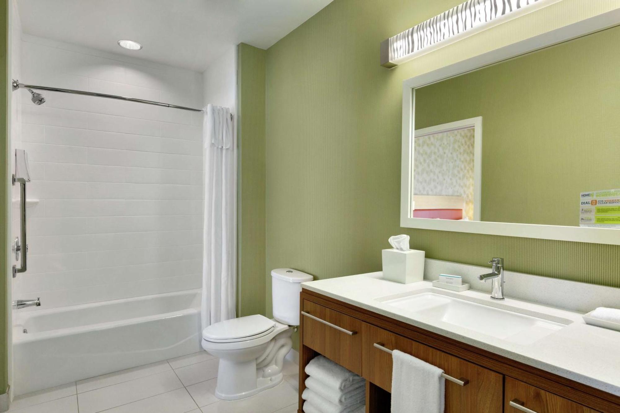 Home2 Suites By Hilton Cartersville Exteriér fotografie