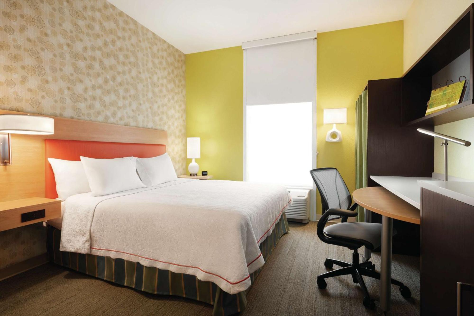 Home2 Suites By Hilton Cartersville Exteriér fotografie