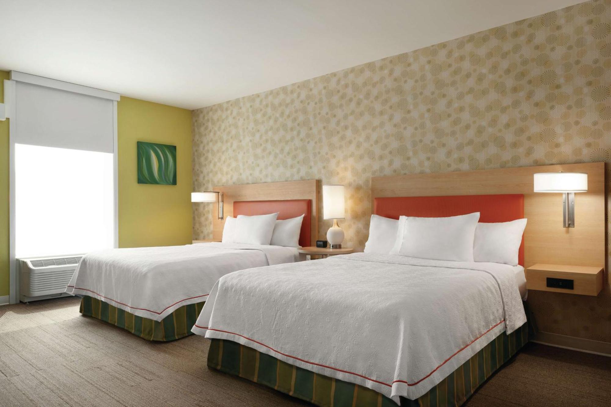 Home2 Suites By Hilton Cartersville Exteriér fotografie
