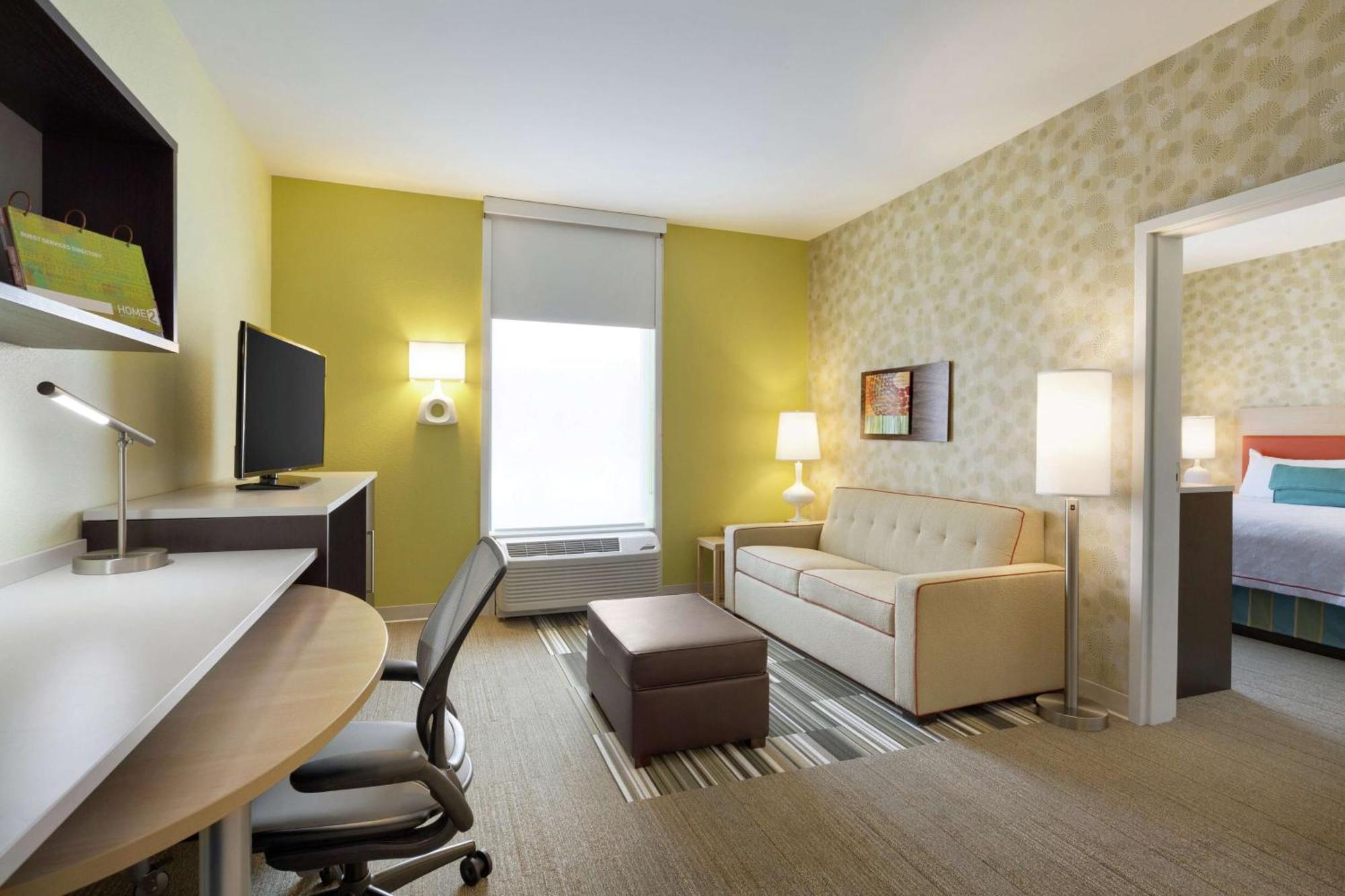 Home2 Suites By Hilton Cartersville Exteriér fotografie