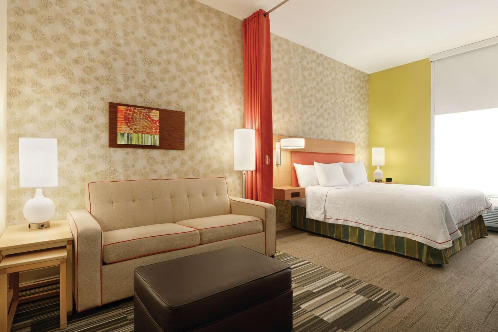Home2 Suites By Hilton Cartersville Exteriér fotografie