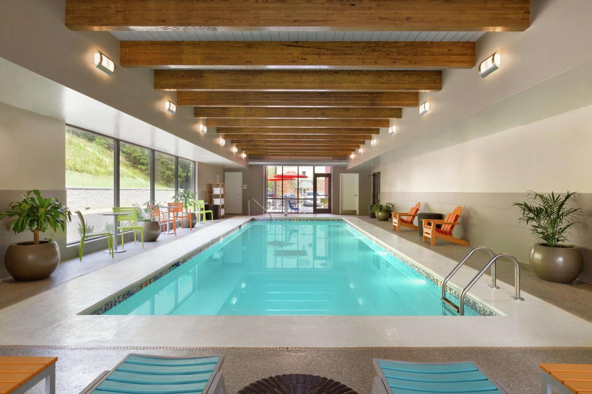 Home2 Suites By Hilton Cartersville Exteriér fotografie